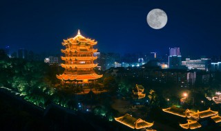 武汉的著名景点有哪些(武汉的著名景点有哪些英语作文)