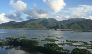 海丰打卡拍照景点有哪些,海丰网红打卡点有哪些