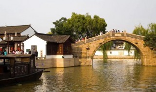 苏州哪些景区免费景点(苏州哪几个景点免费)