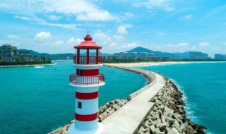 海南哪些景点值得去(海南哪些景点值得去玩)
