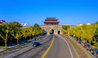 淮安免费景点有哪些(淮安免费景点有哪些七月份)