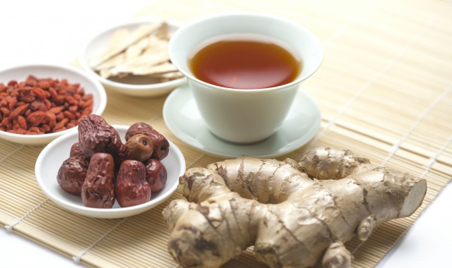 怎么吃姜能减肥&nbsp;生姜减肥的正确方法有哪些