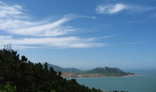 烟台栖霞拍照景点有哪些(烟台栖霞游玩的地方)