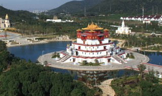 无锡有哪些免费的景点(无锡有哪些免费的景点推荐)