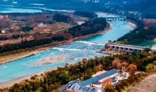 都江堰免费景点有哪些(都江堰免费景点有哪些地方)