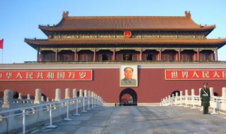 北京有哪些景点值得去,北京有哪些景点值得去的地方