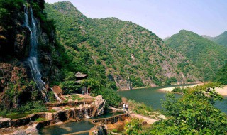 三门峡免费景点有哪些(三门峡免费景点有哪些地方)