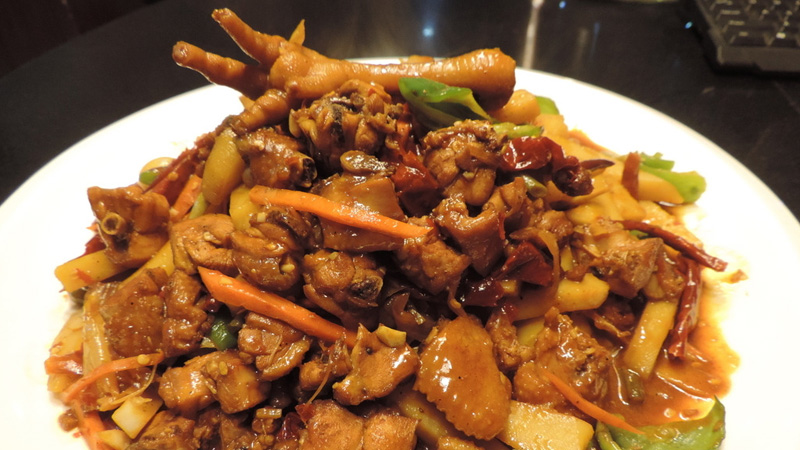  胡萝卜素馅饺子的做法