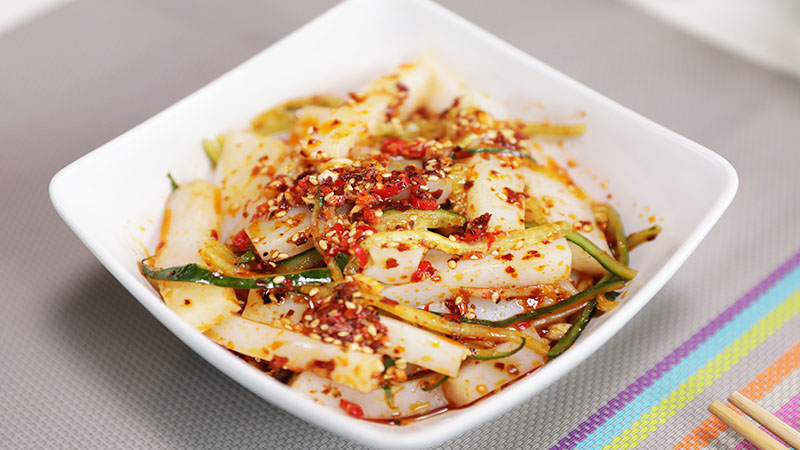 肉丸子怎么做