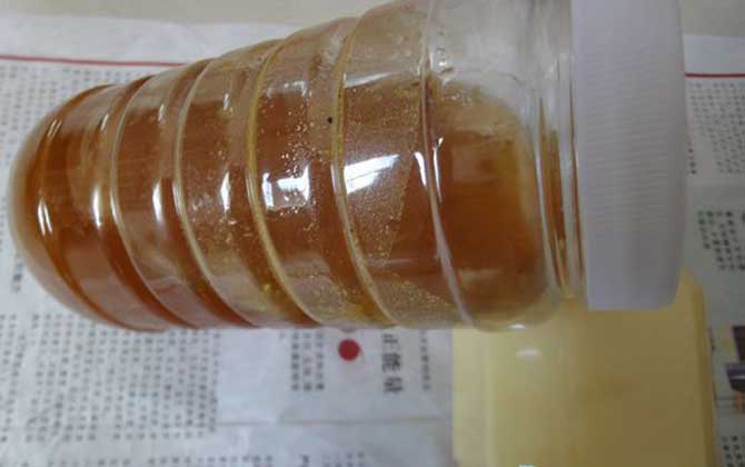 蜂蜜怎么保存才不会坏?