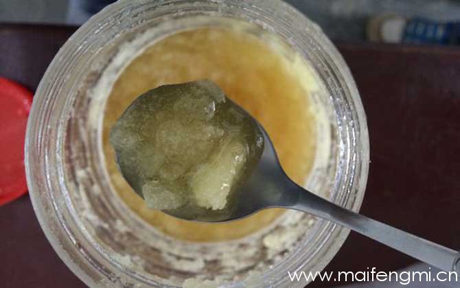蜂蜜敷脸祛斑有效果吗?