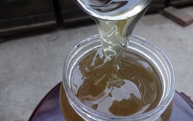 哪些妇科病不能吃蜂蜜?