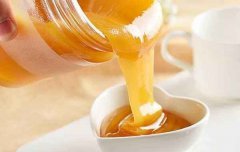 蜂蜜自古以来就被用作食物和药物！