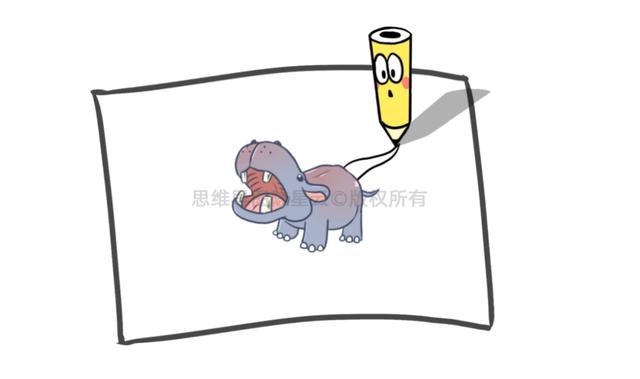 思维导图绘制技巧图解(绘制思维导图的9个分解步骤)