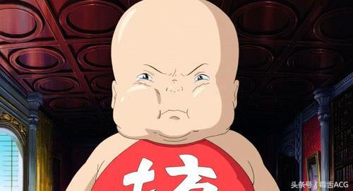 千与千寻名字怎么样(千与千寻中的坊宝宝有含义吗)