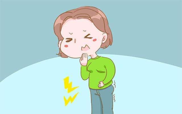 备孕初期有哪些症状暗示怀孕了(干货集正在备孕的你)