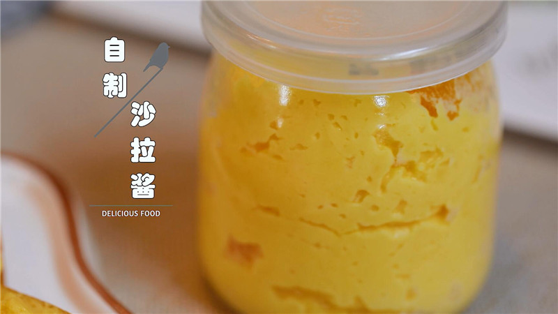 饼干的做法