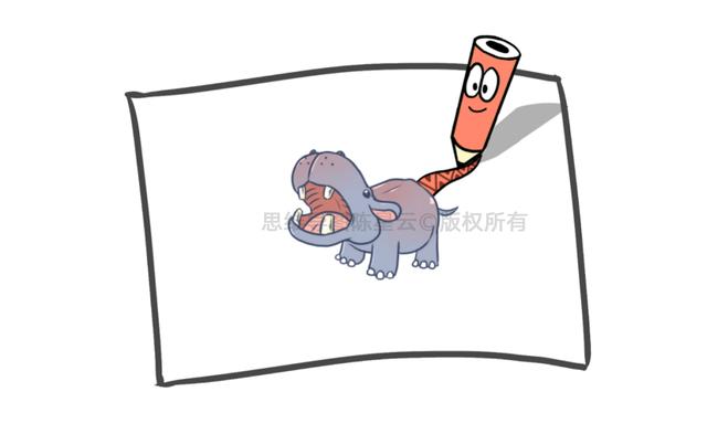 思维导图绘制技巧图解(绘制思维导图的9个分解步骤)