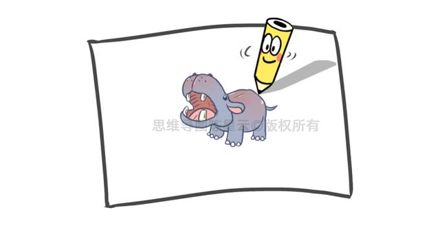 思维导图绘制技巧图解(绘制思维导图的9个分解步骤)