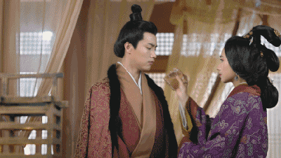 万茜双胞胎认亲是第几集(拍摄中万茜怀孕上映后董璇被绿)