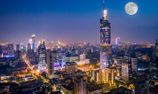 江苏有哪些著名景点(江苏有哪些著名景点图片)