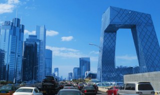 北京有哪些著名景点(北京有哪些著名景点说出来)