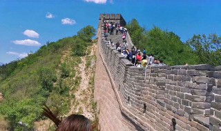 国内哪些景点值得去(国内有哪些最值得去的旅游景点)