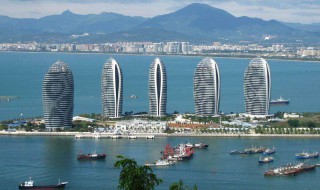 海南有哪些景点值得去,海南有哪些景点值得去旅游