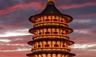 洛阳哪些景点拍照好看(洛阳拍照好看的地方)