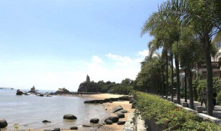 厦门有哪些景点值得旅游,厦门有哪些景点值得旅游团