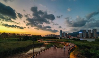 福州旅游景点哪些值得去,福州旅游景点哪些值得去的