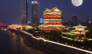 安徽哪些景点免费(安徽免费门票景点有哪些地方)