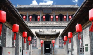 山西著名景点有哪些,山西著名景点有哪些图片