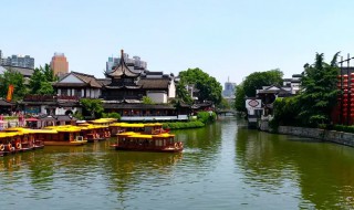 南京哪些景点是免费的,南京市有哪些景点是免费的