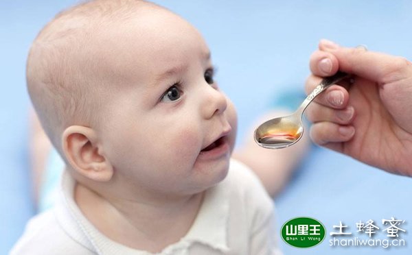 婴幼儿喝蜂蜜好吗 有没有年龄限制