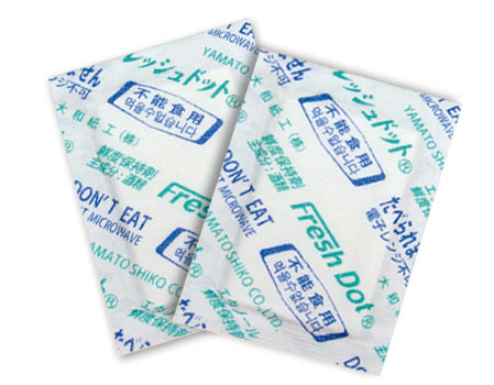 常用果蔬保鲜剂的主要成分