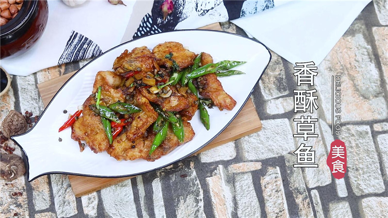 炸萝卜丸子的做法
