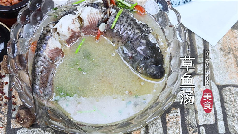草鱼火锅的做法
