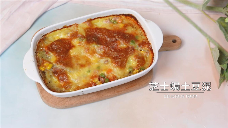 牛肉酥肉的做法