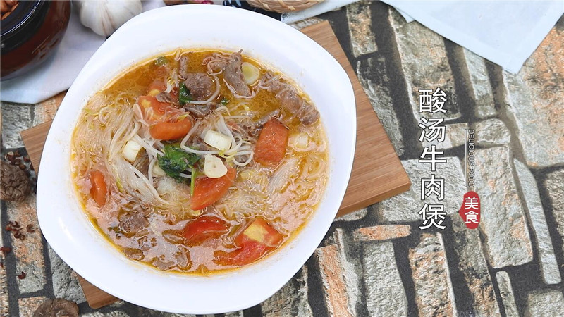 牛肉炒土豆的做法