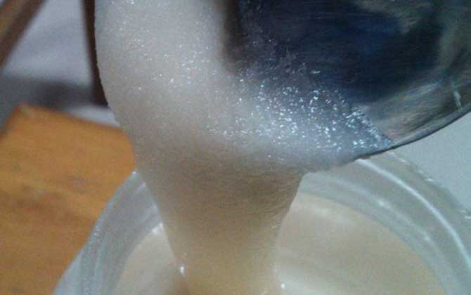 蜂蜜不结晶是怎么回事?