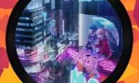 《喵斯快跑》sheep in the light
