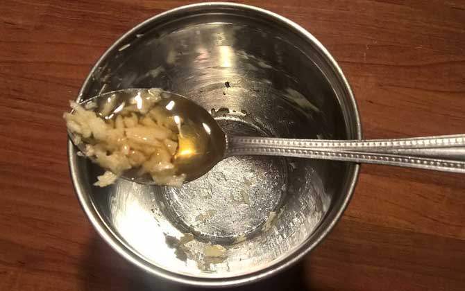 每天喝蜂蜜会长胖吗?
