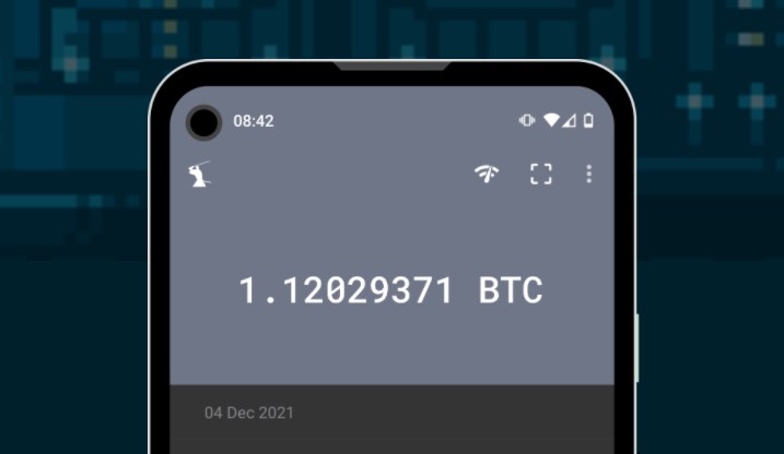 Samourai Wallet钱包怎么用?数字钱包的使用方式