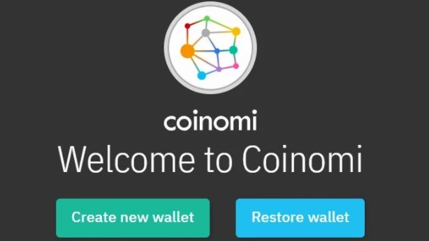 Coinomi钱包好用吗