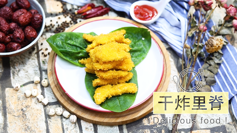 木须肉的做法