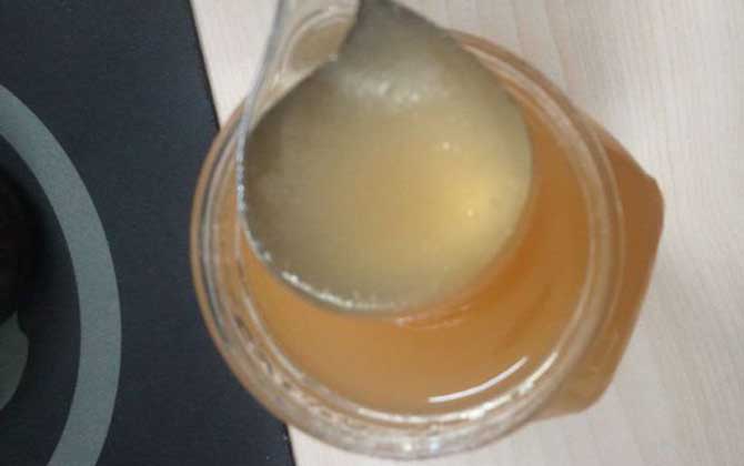 牛奶加蜂蜜孕妇能喝吗?
