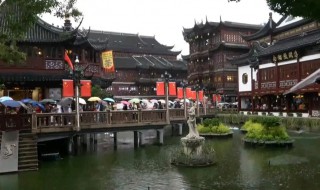 上海有哪些免费的景点,上海有哪些免费的景点推荐
