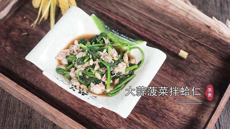 豆角炖肉