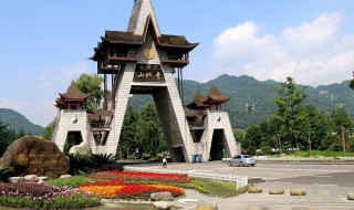 成都必去的十大景点推荐 四川成都旅游必去的十大景点是什么